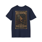 Book Boyfriend T-shirt