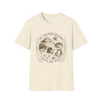 TBR Options T-shirt