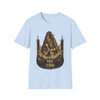 Me vs TBR T-shirt