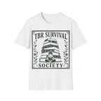 TBR Survival T-shirt
