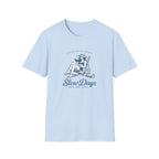 Slow Days T-shirt