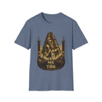 Me vs TBR T-shirt