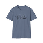 Hot Coffee, Good Books T-shirt