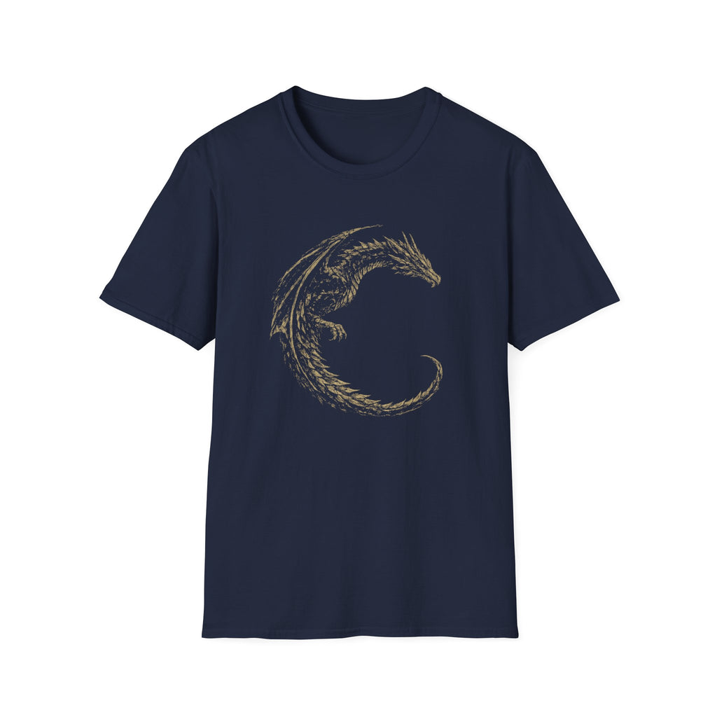 Mystical Dragon T-shirt