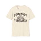 Situationship Fictional T-shirt