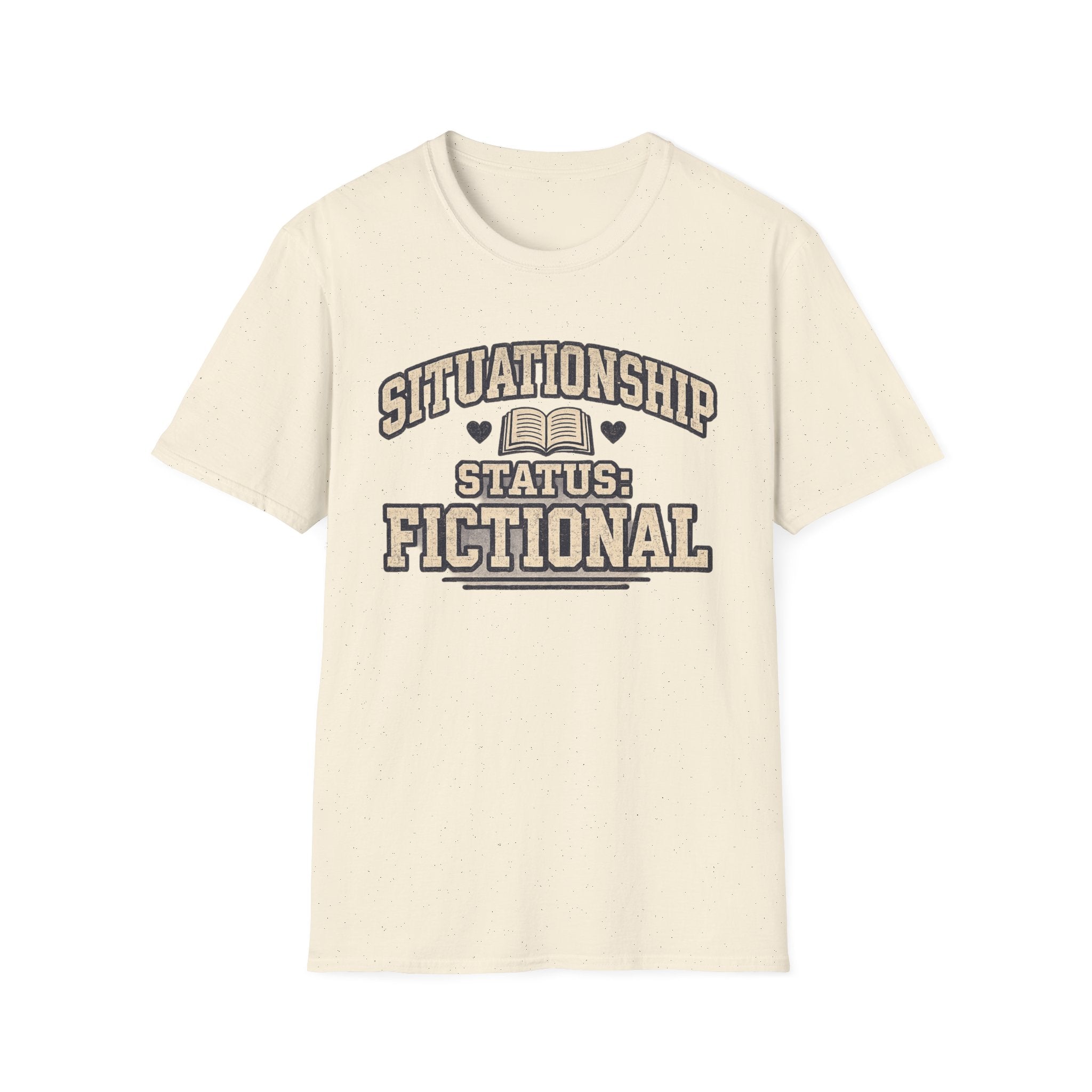 Situationship Fictional T-shirt