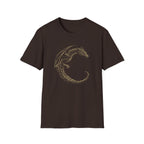 Mystical Dragon T-shirt