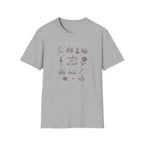 Reading for the Plot T-shirt