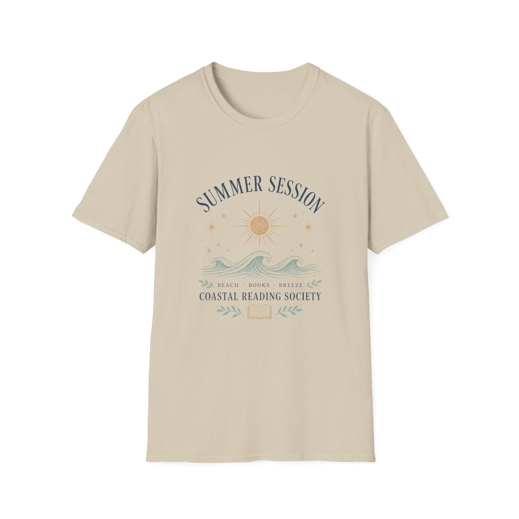 Summer Session T-shirt