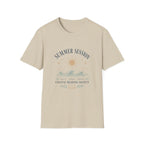 Summer Session T-shirt