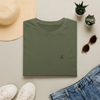 Morally Grey Man T-shirt