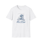 Slow Days T-shirt