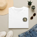 Book Hoarder T-shirt