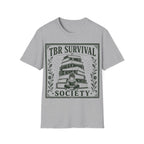 TBR Survival T-shirt