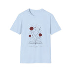 Waiting 400 Pages T-shirt