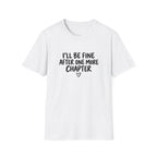 I’ll be fine T-shirt