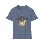 Sleepless Dragon For Two Reasons T-shirt