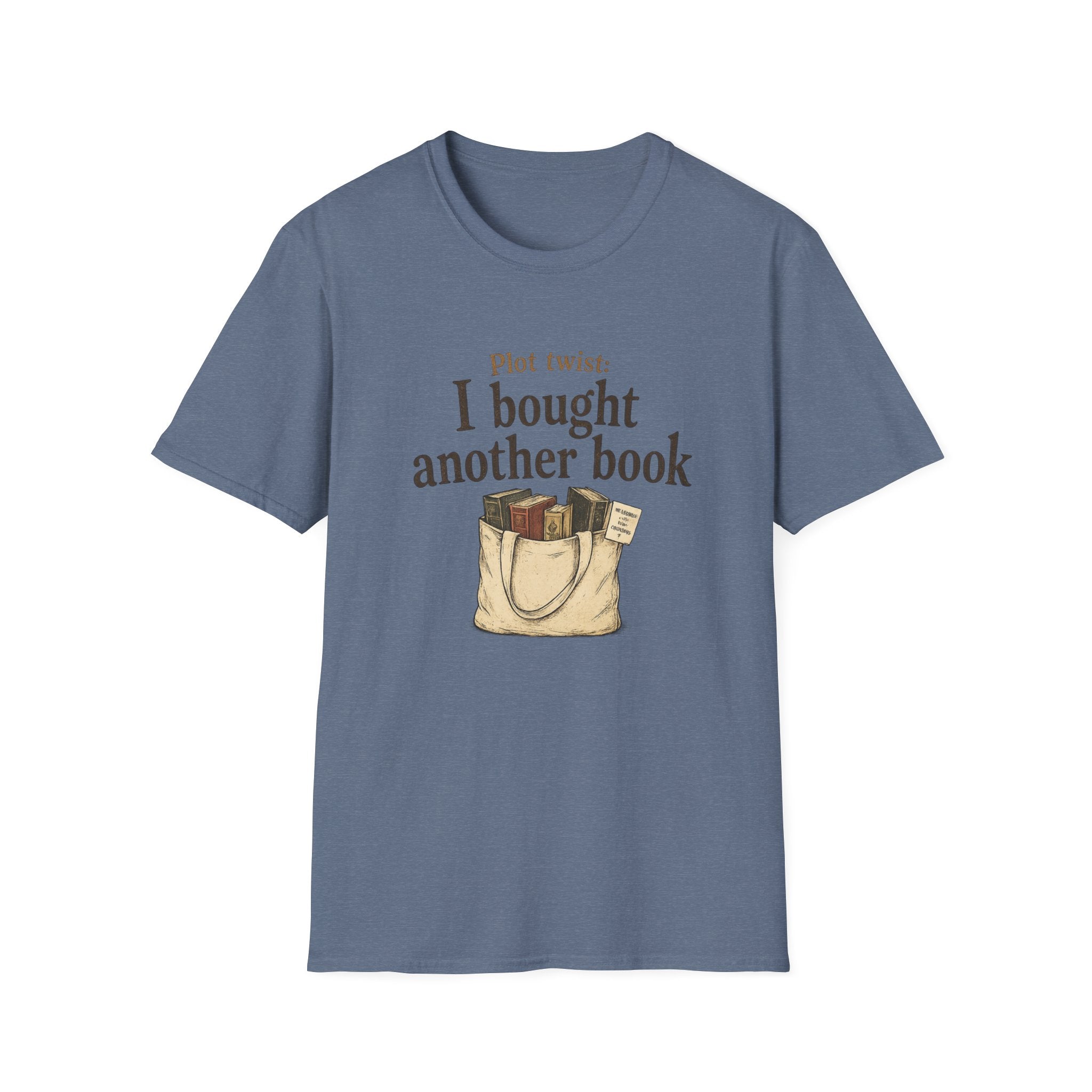 Sleepless Dragon For Two Reasons T-shirt