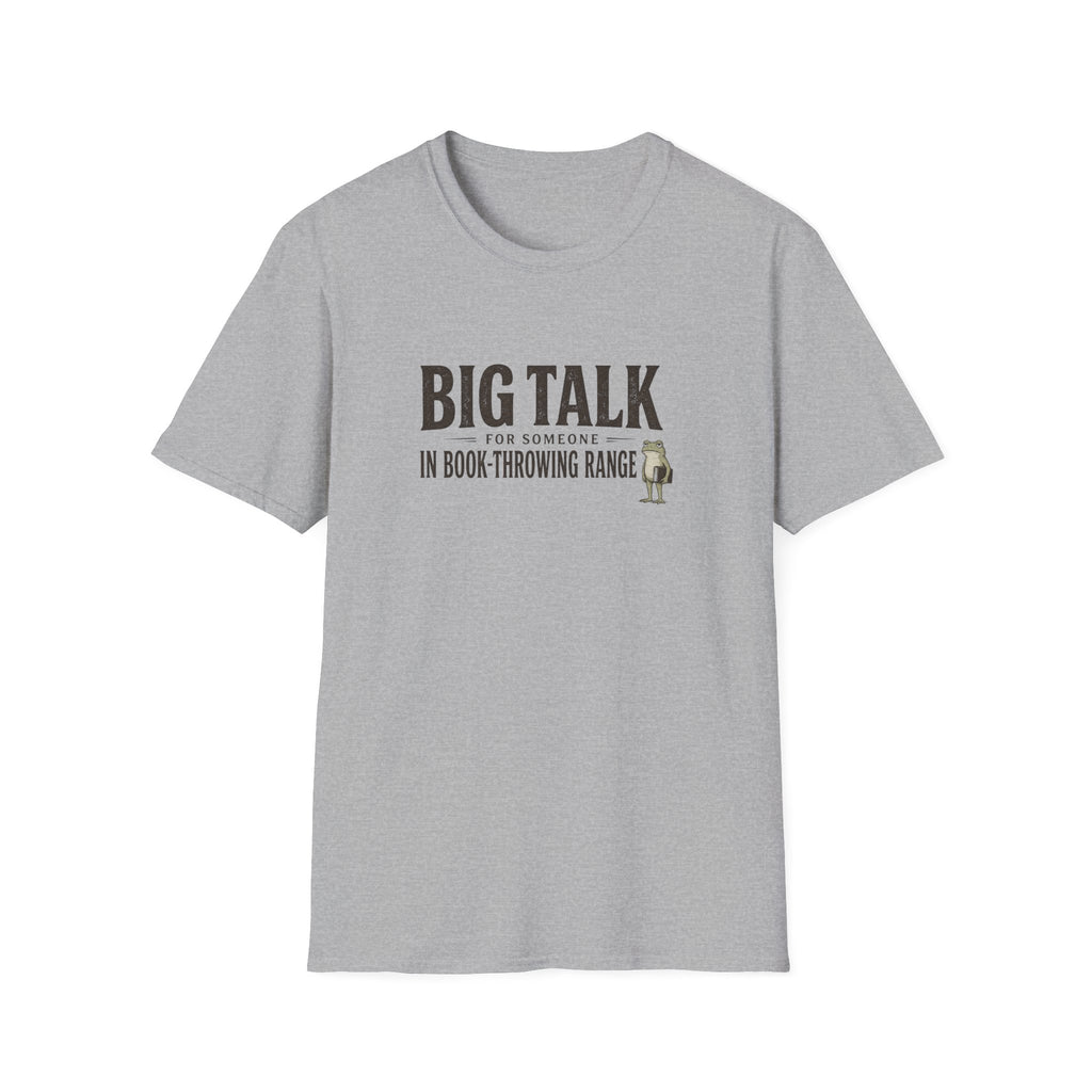 Big Talk T-shirt