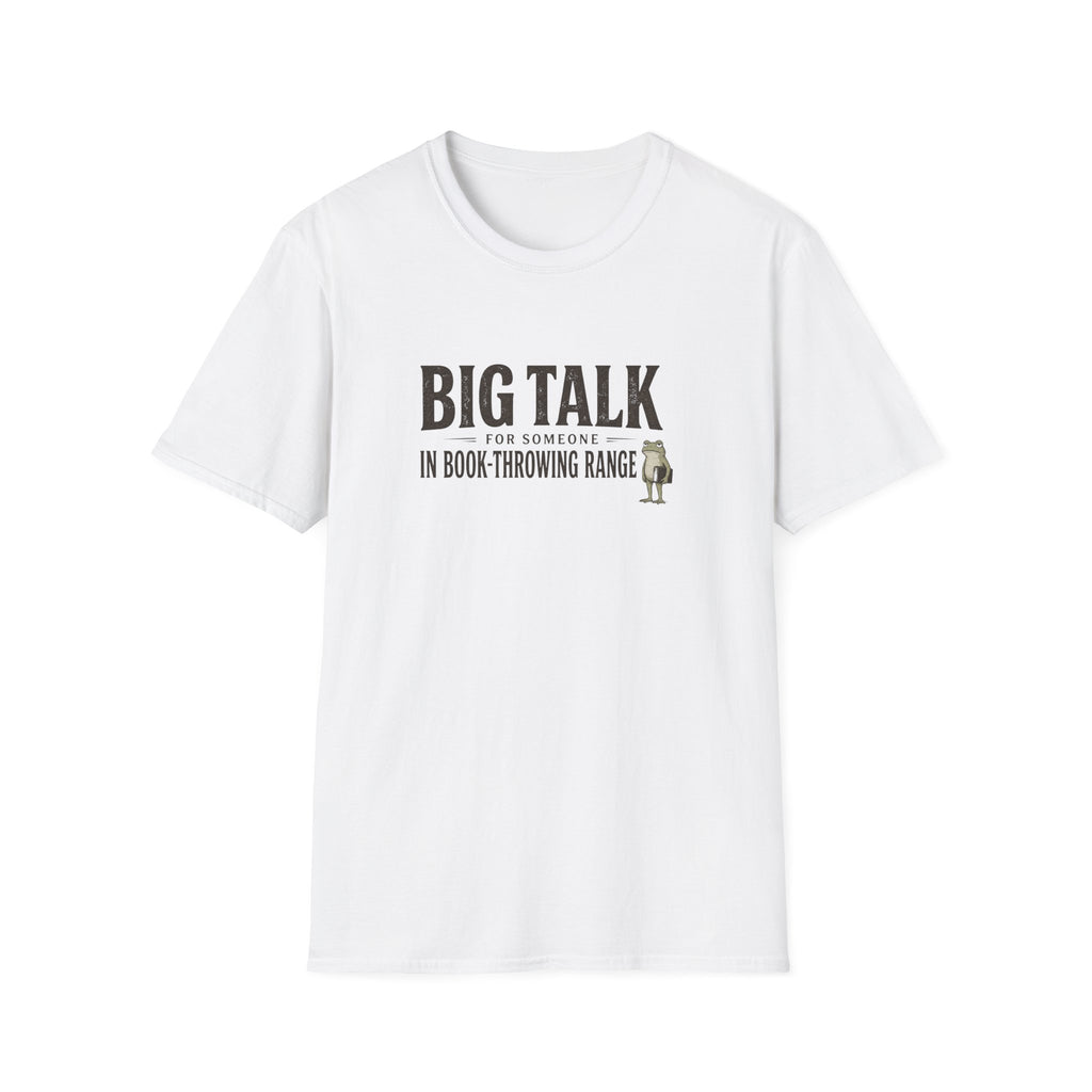 Big Talk T-shirt