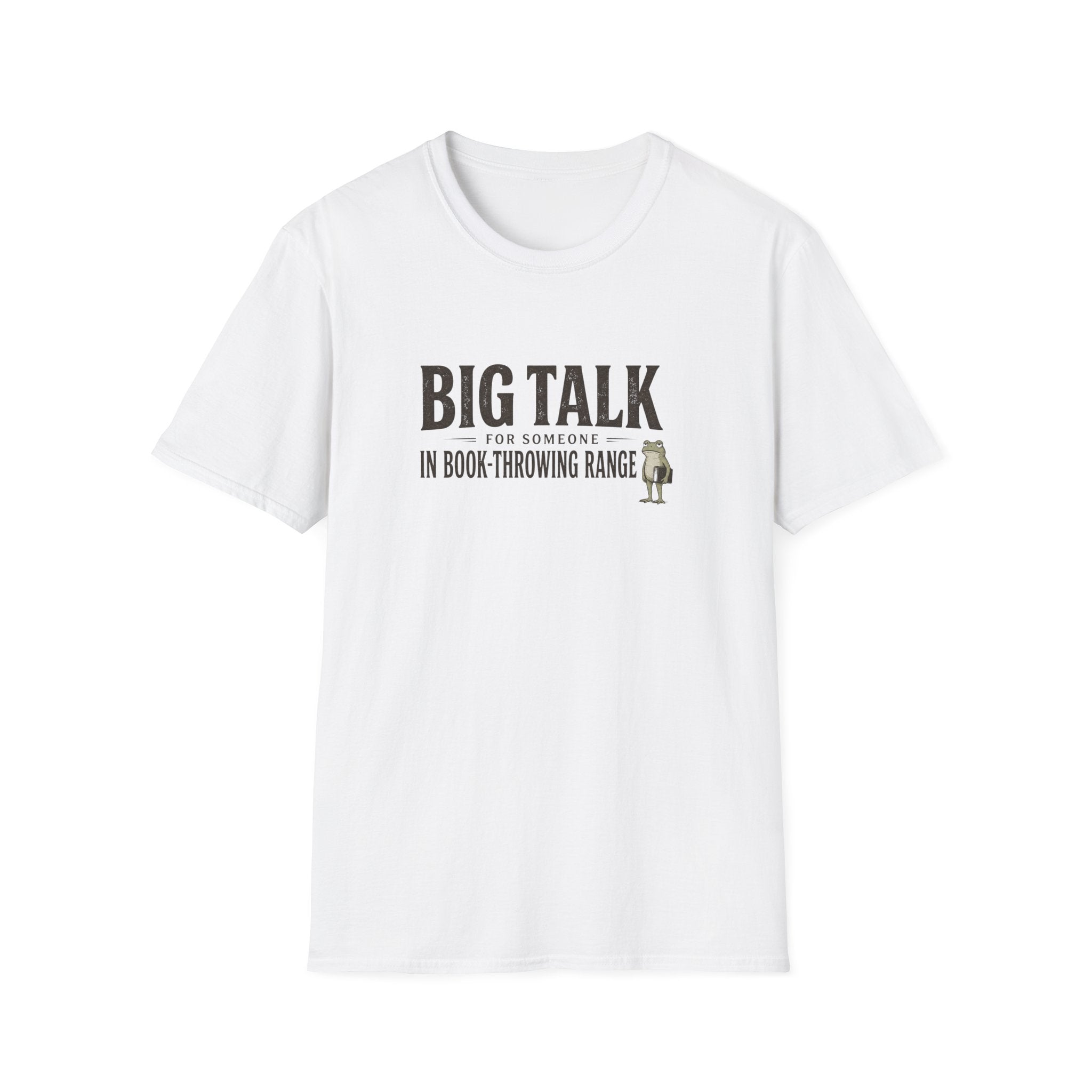 Big Talk T-shirt