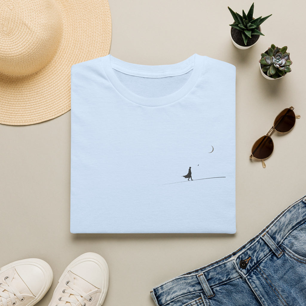 Morally Grey Man T-shirt