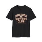 Favourite Character Death T-shirt