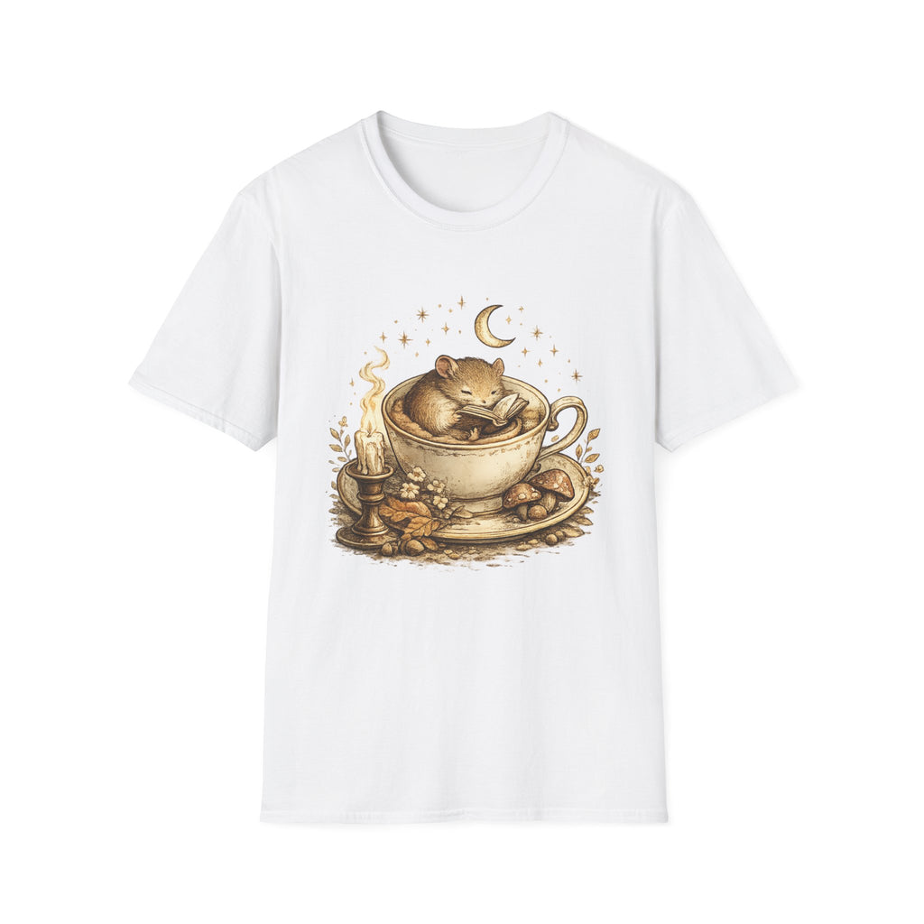Woodland Dormouse T-shirt