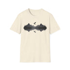 Mountain Dragon T-shirt
