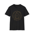 Black Ribbon Club T-shirt
