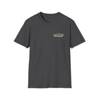 One more page and other lies T-shirt