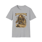Powerful TBR T-shirt