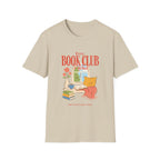 Book Club Retreat T-shirt