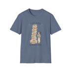 Tiny Baby GIant TBR T-shirt