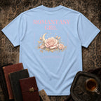 Romantasy Girl Backprint T-shirt