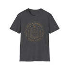 Black Ribbon Club T-shirt