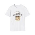 Sleepless Dragon For Two Reasons T-shirt