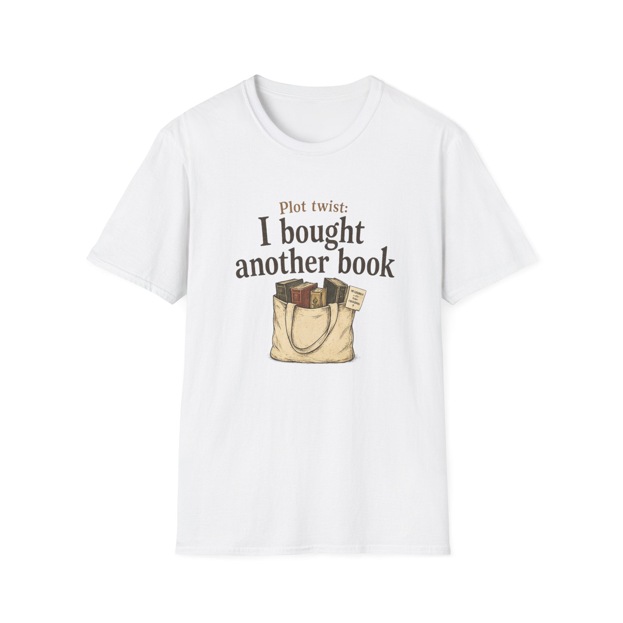 Sleepless Dragon For Two Reasons T-shirt