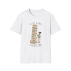 Tiny Baby GIant TBR T-shirt