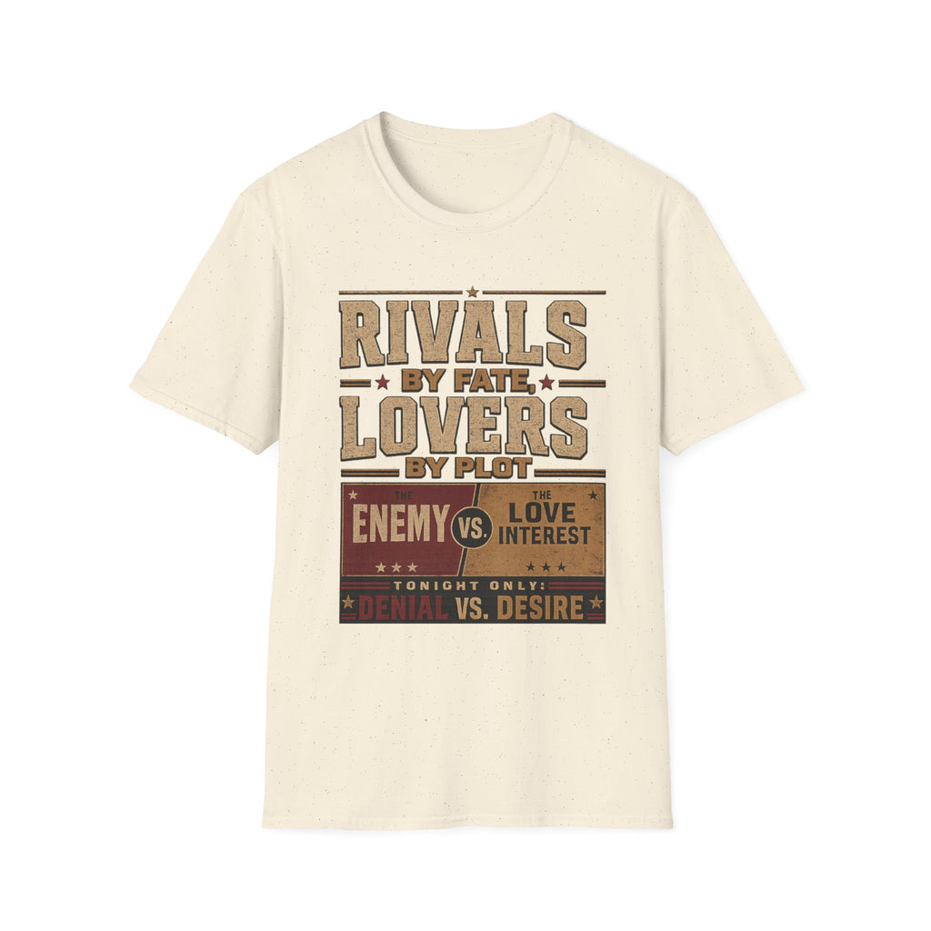 Rivals to Lovers T-shirt