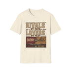 Rivals to Lovers T-shirt