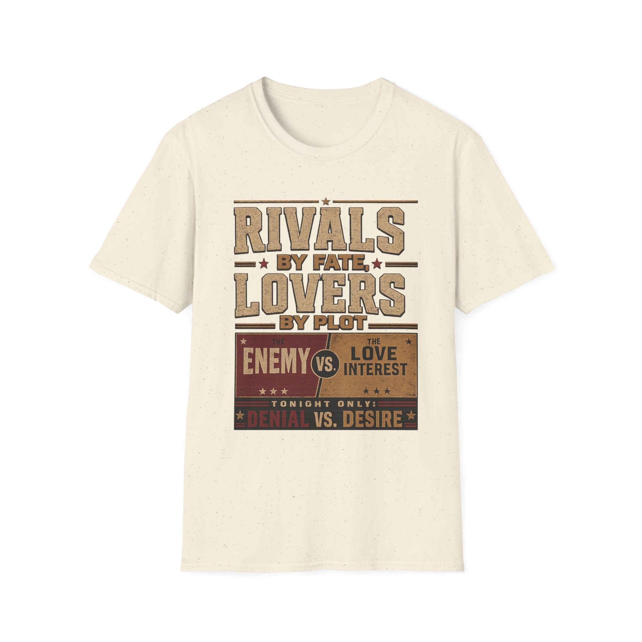 Rivals to Lovers T-shirt