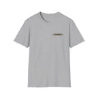One more page and other lies T-shirt