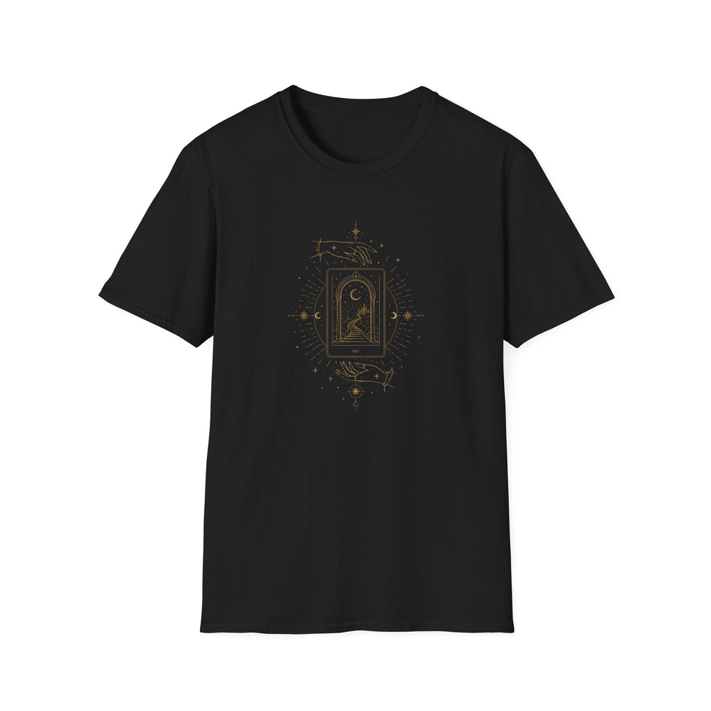 Between Screen and Stars T-shirt