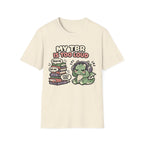 TBR is too loud T-shirt