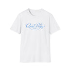 Quiet Pages Coffee Club T-shirt