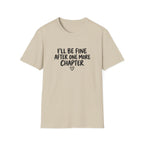 I’ll be fine T-shirt