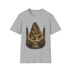 Me vs TBR T-shirt