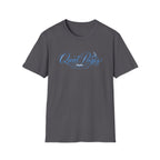 Quiet Pages Coffee Club T-shirt