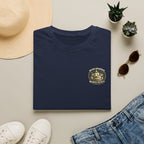 Book Hoarder T-shirt